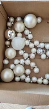 MINI KERSTBALLETJES