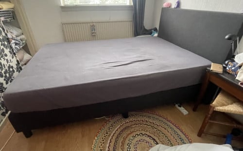 Boxspring 140x200