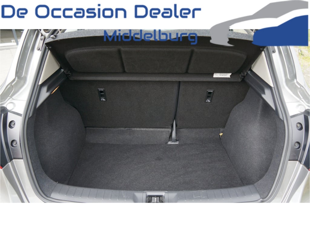 Nissan Pulsar 1.2 dig-t business edition rijklaar incl garantie