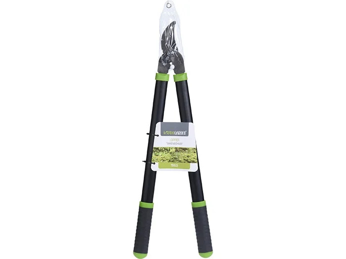 ProGarden Takkenschaar stevig soft-grip