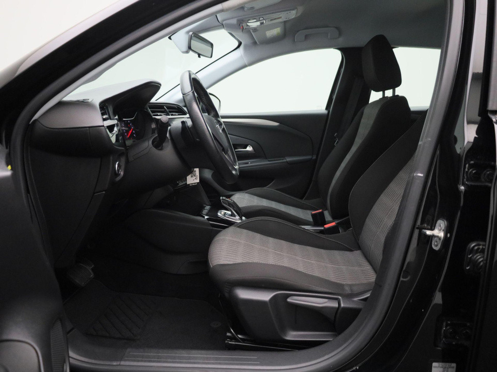 Opel Corsa 1.2 edition | automaat | navigatie | apple carplay / android aut