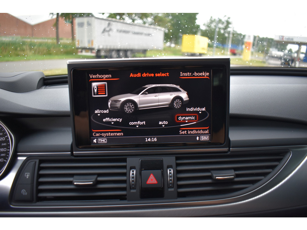 Audi A6 quattro 3.0 tdi bit premium edition inklapbare trekhaak luchtver