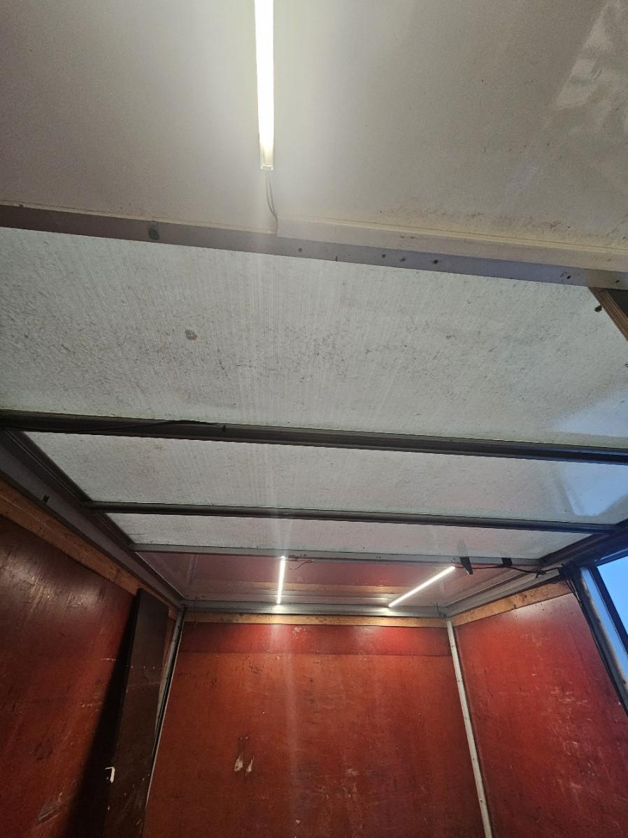 Nissan Atleon 185pk Laadklep 1250kg