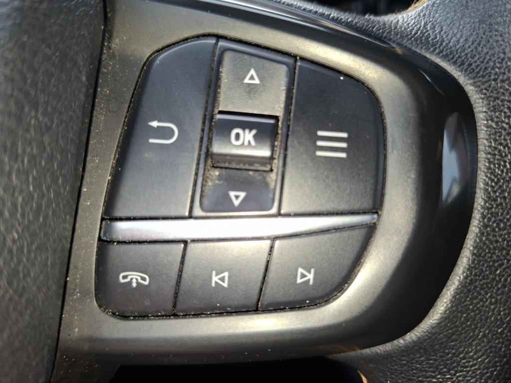 Ford Ranger 2.0 super cab ecoblue wildtrak | lederen bekleding | stuur /sto