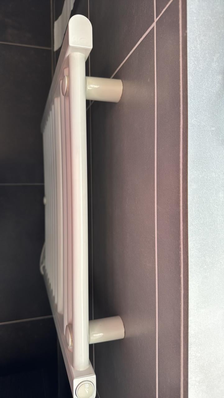 Design radiator