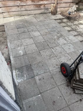 Gratis tegels 30x30