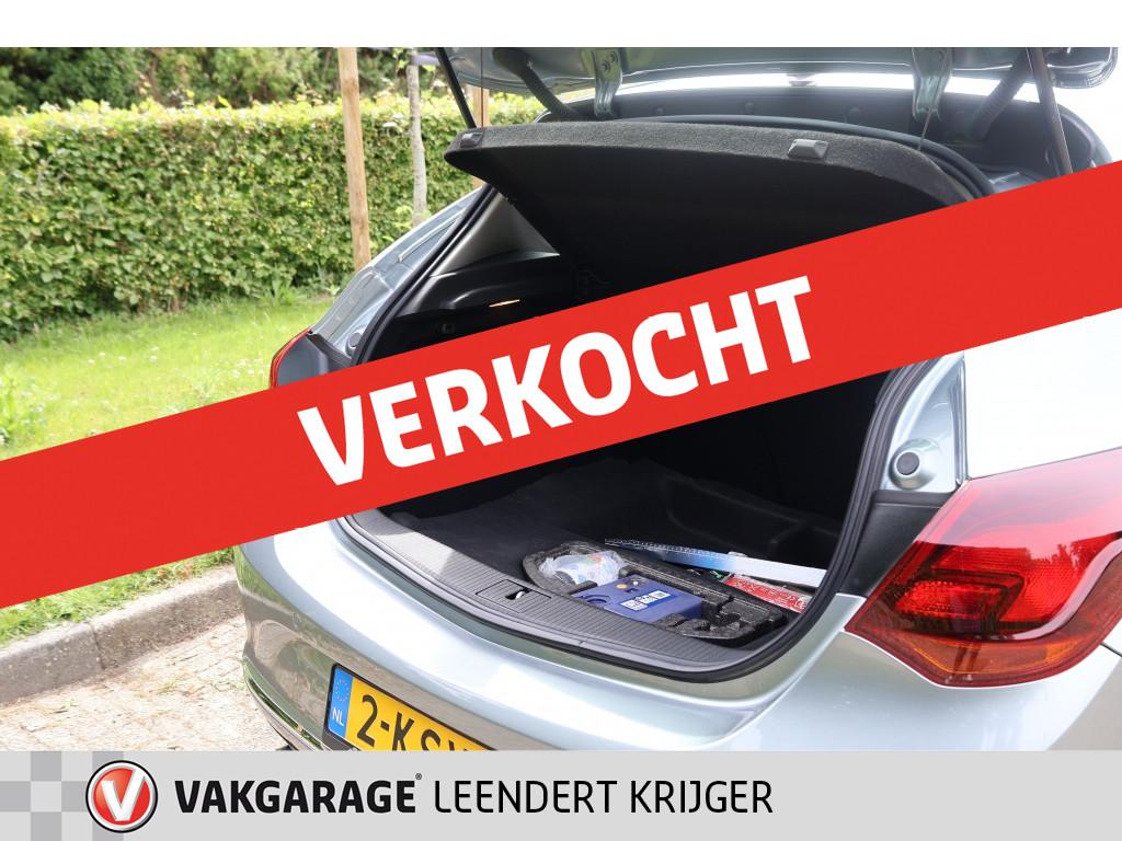 Opel Astra 1.4 turbo cosmo | rijklaarprijs | 12 maanden bovag garantie