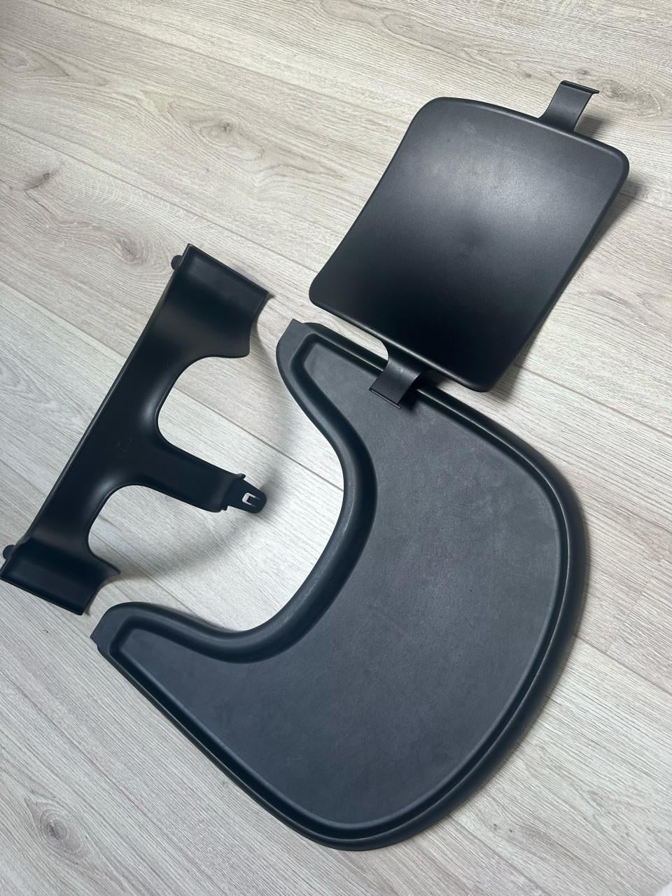 Stokke tripp trapp babyset + tray
