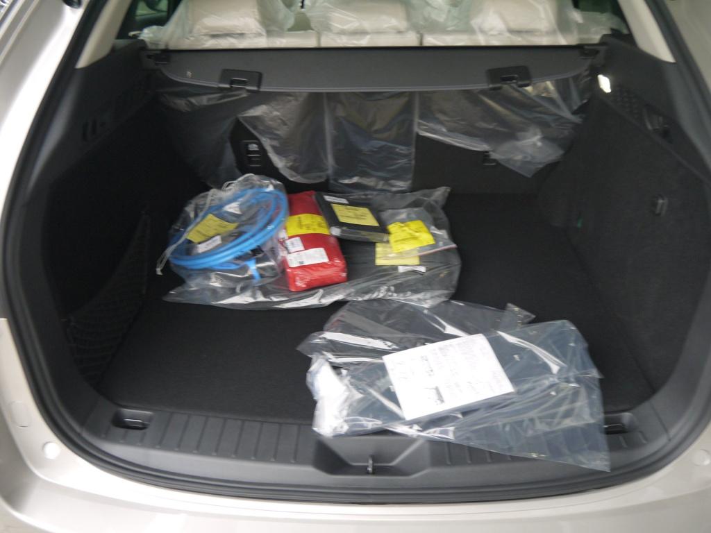 Mazda Cx-60 2.5 e-skyactiv phev takumi plus