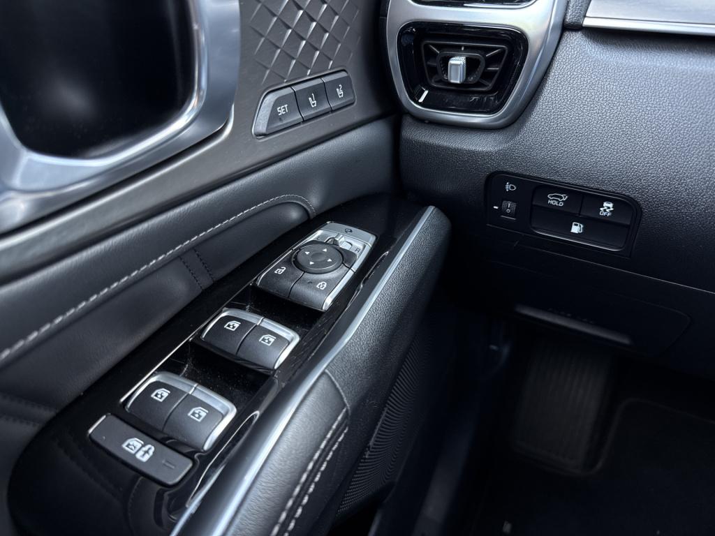 Kia Sorento 1.6 t-gdi plug-in hybrid 4wd executiveline 7p. | vol opties | b