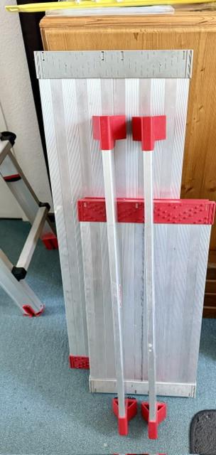 ALTREX Varitex All-in-one vouwladder