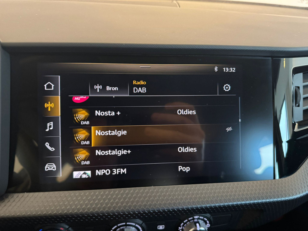 Audi A1 Sportback 30 tfsi pro line