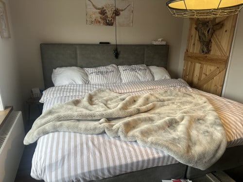 Boxspring