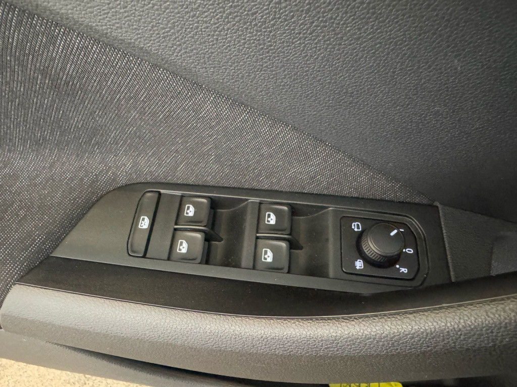 Skoda Scala 1.0 tsi sport business