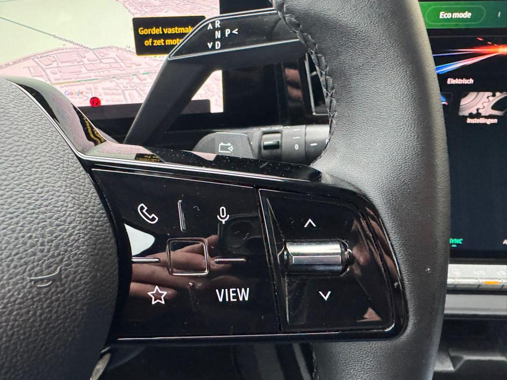 Renault Megane E-tech ev60 optimum charge business ed. evolution