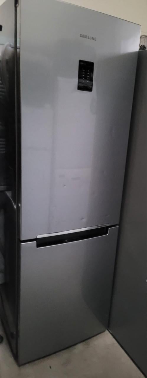Samsung koelvries combinatie