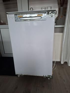 Etna inbouw koelkast