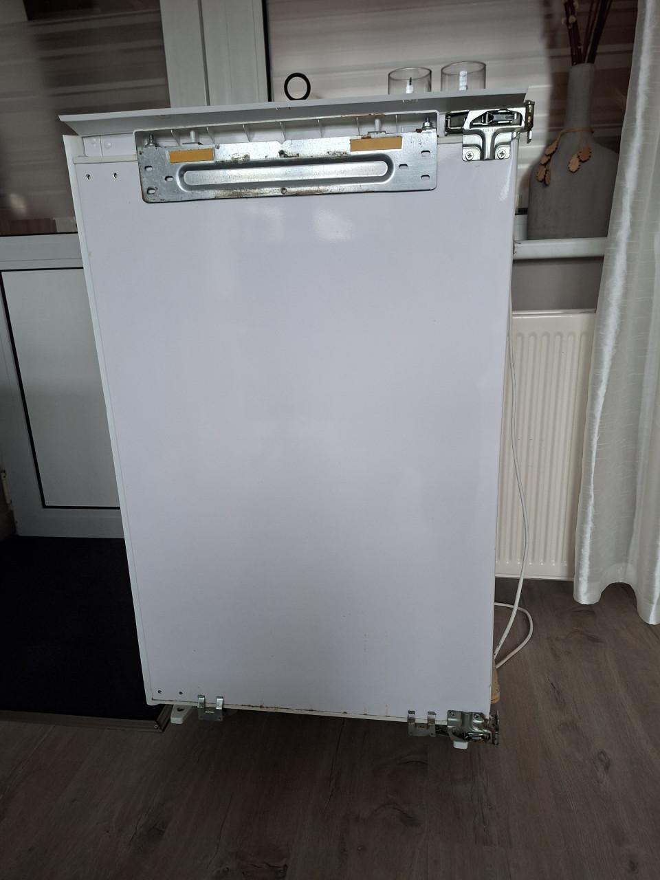 Etna inbouw koelkast