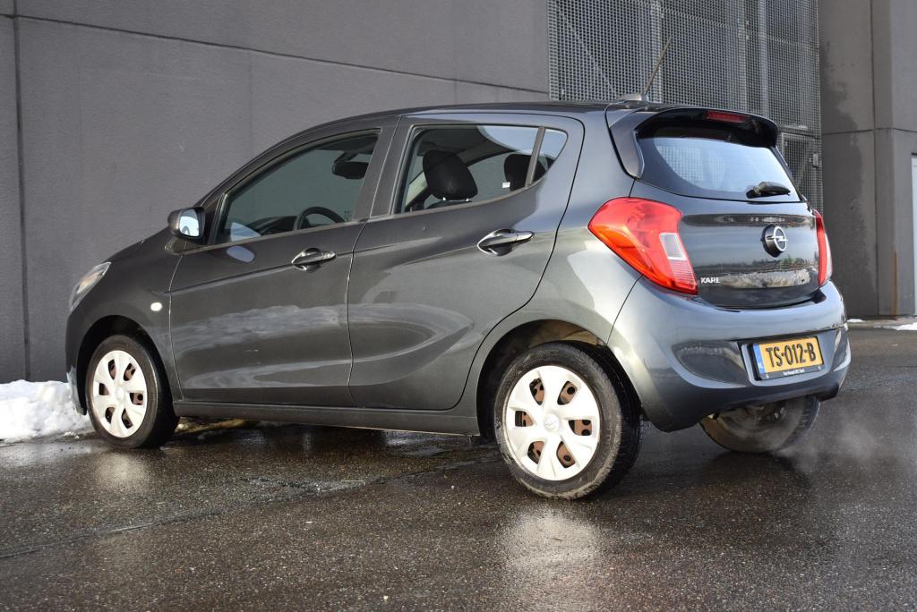 Opel Karl 1.0 ecoflex edition | airco | navigatie | apple carplay/android a