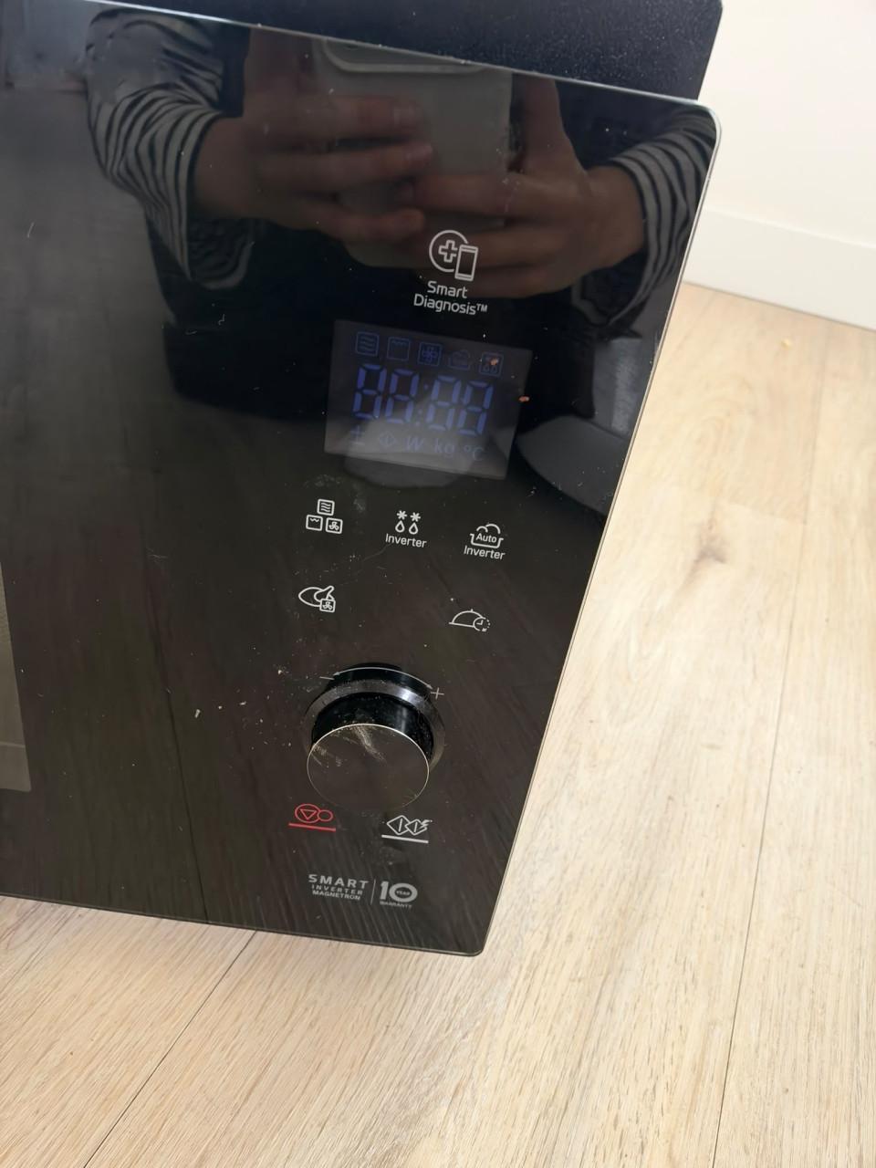 Combi magnetron