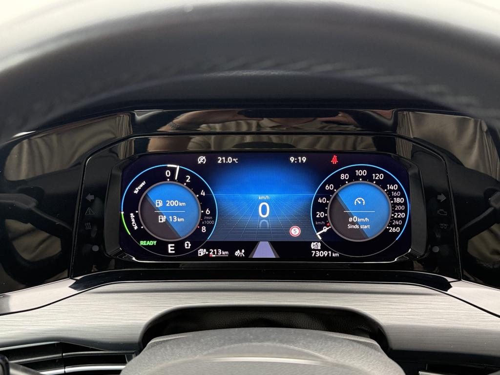 Volkswagen Golf 1.4 ehybrid 204pk style | acc | camera