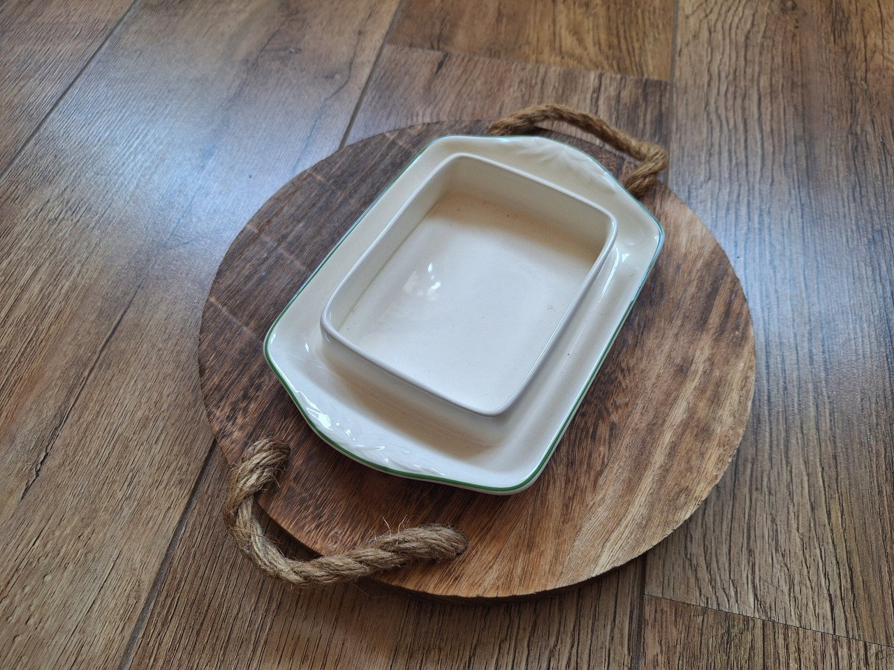 Botervloot Wedgwood Carlton