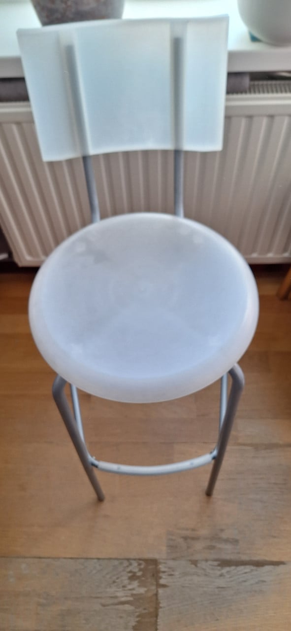 Barkruk / hoge stoel
