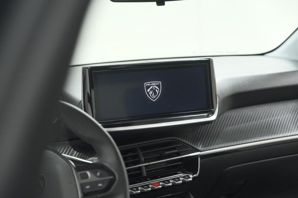 Peugeot 208 puretech 100 active | navigatie | cruise control | apple carpla