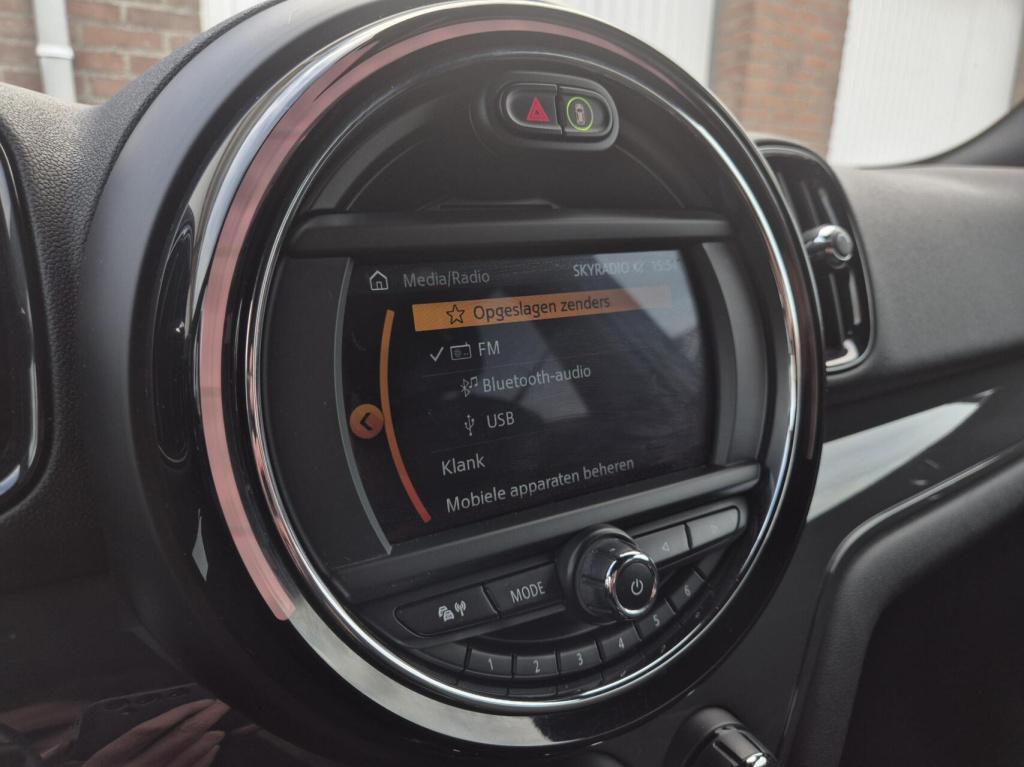 Mini Countryman 1.5 one business edition / origineel nl / dealeronderhouden