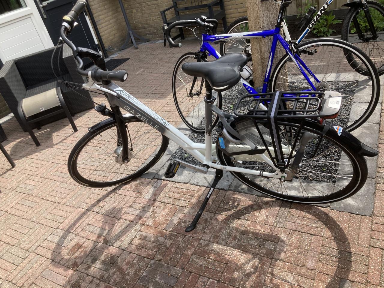 Fietsen te koop