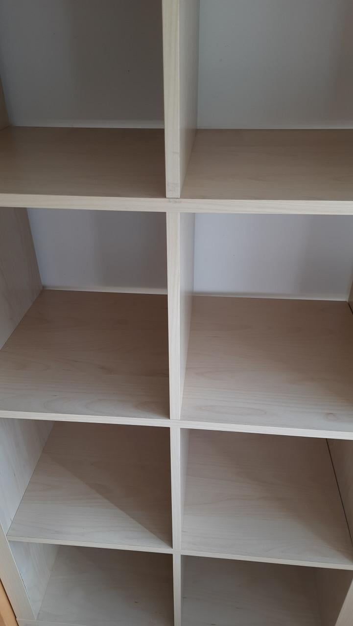 Vakkenkast