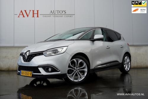 Renault Scenic 1.2 tce zen