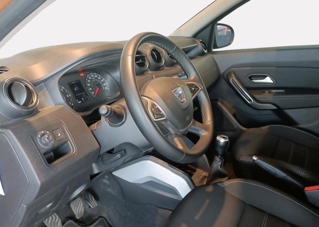 Dacia Duster 1.0 tce 90 prestige