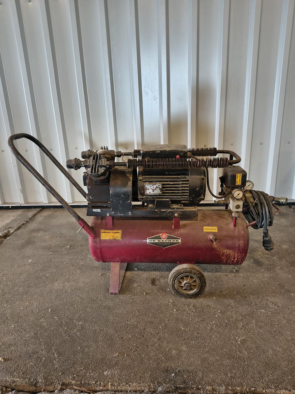 Compressor