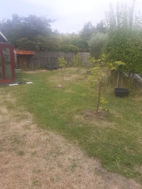 Recreatiegrond te koop Wissenkerke Tuindorp