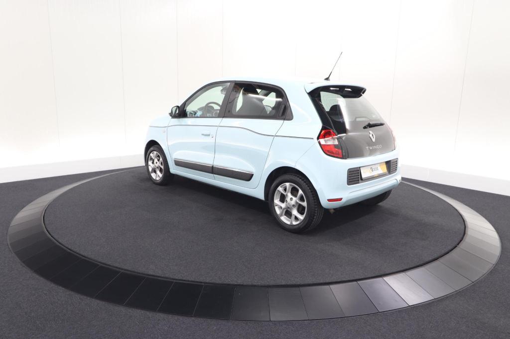 Renault Twingo 1.0 sce dynamique | cruise control | lmv | climate control