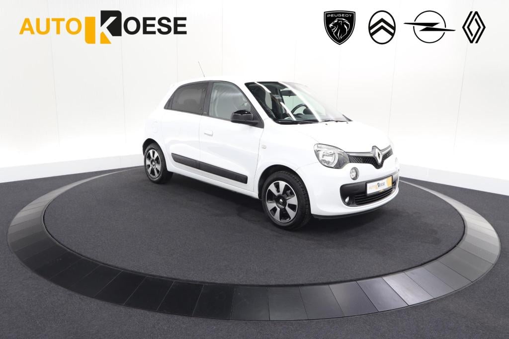 Renault Twingo 1.0 sce collection | cruise control | airco | bluetooth radi