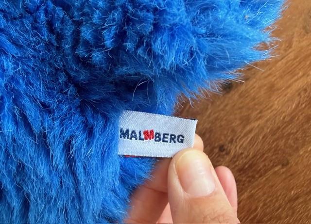 Raai de Kraai | Handpop | Malmberg