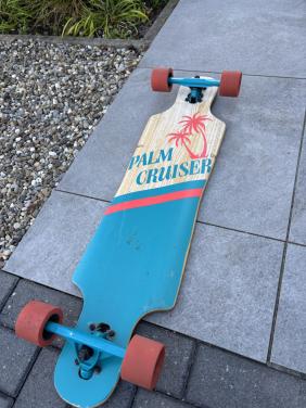 Longboard