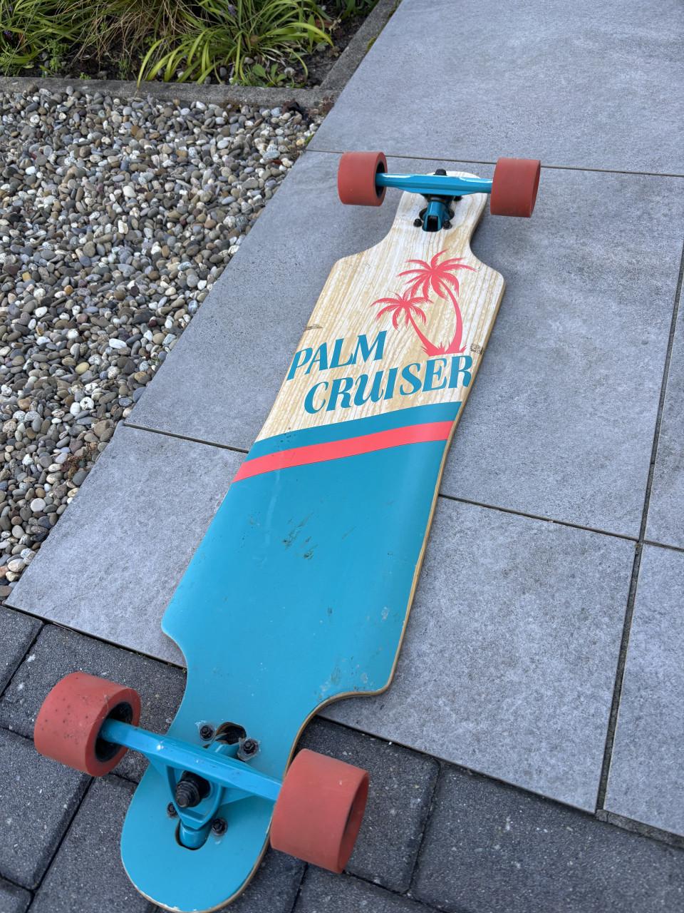 Longboard