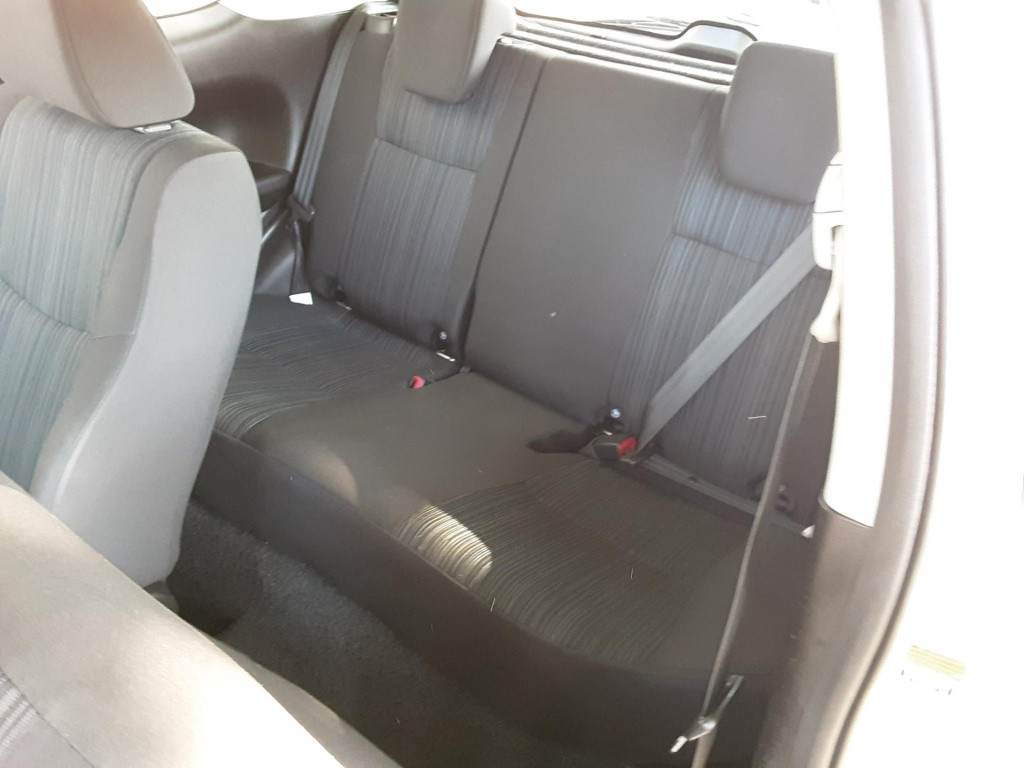 Suzuki Swift 1.2 base easss