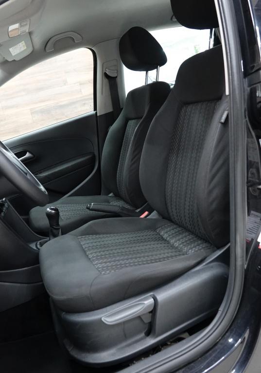 Volkswagen Polo 1.0 | 16" | start-stop | airco |