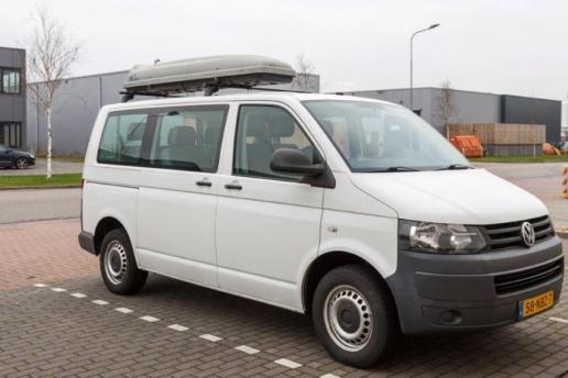 9-PERSOONS BUSJES TE HUUR KILOMETERVRIJ EN GEEN BORG!!!