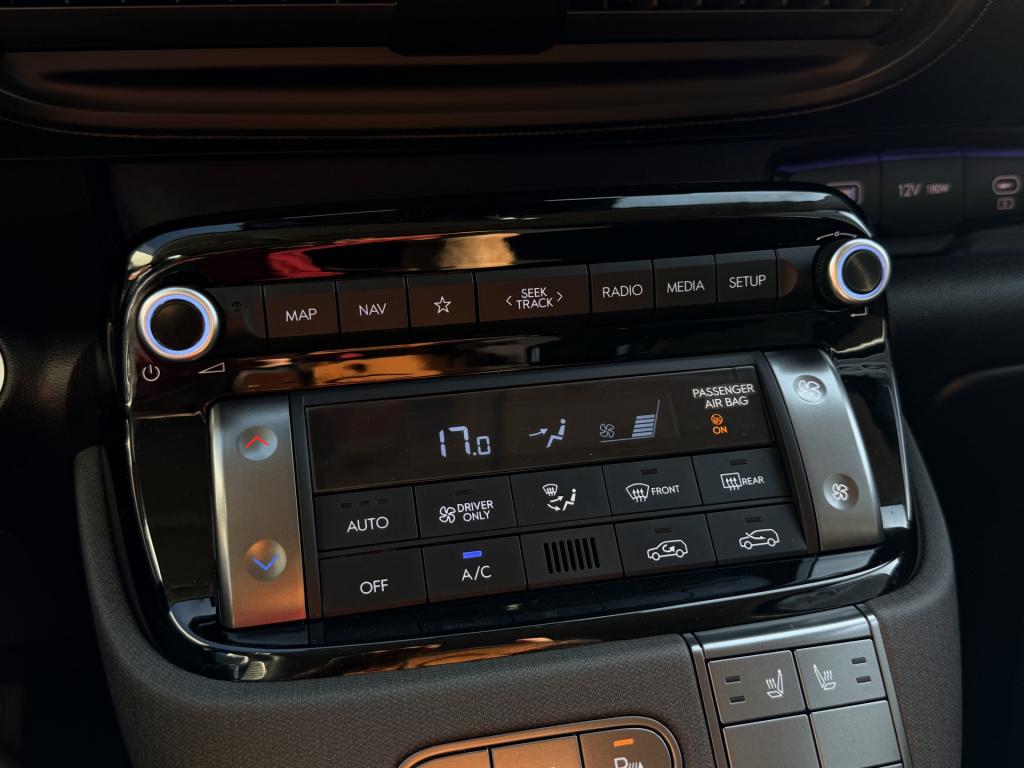 Hyundai Inster evolve plus 49 kwh apple/android carplay | lm-velgen |stoelv