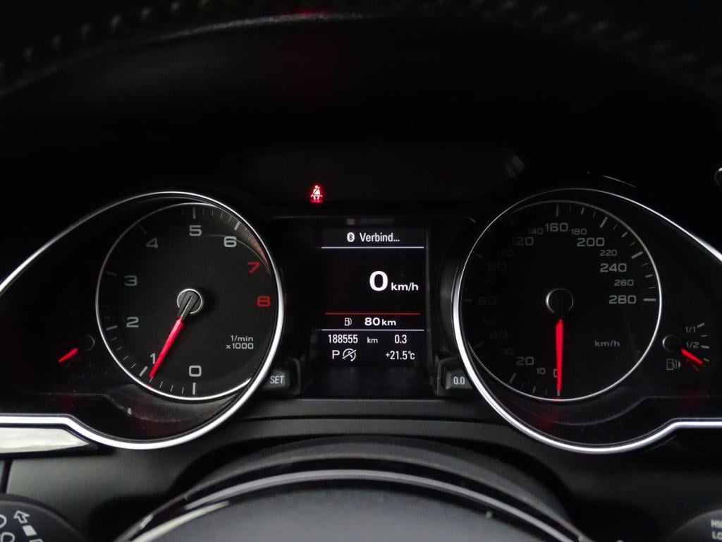 Audi A5 sportback 1.8 tfsi adrenalin sport s-line | automaat | 19"