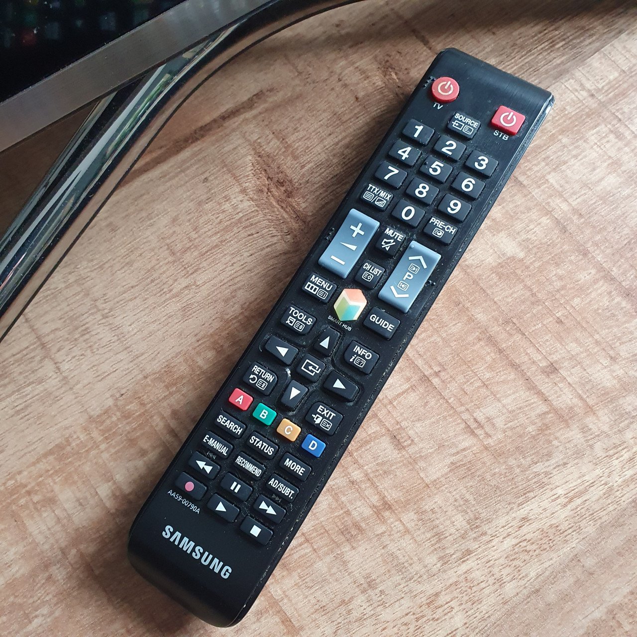 Samsung TV