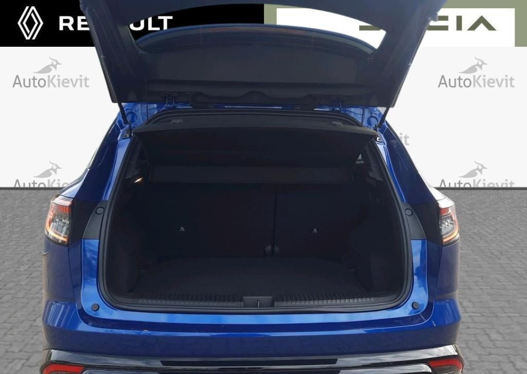 Renault Austral 1.2 e-tech full hybrid 200 techno