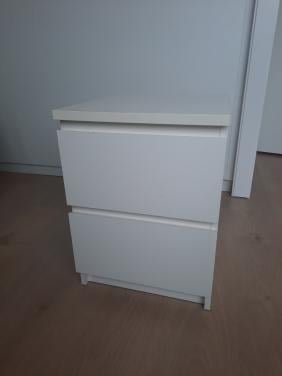 Ikea malm ladekast