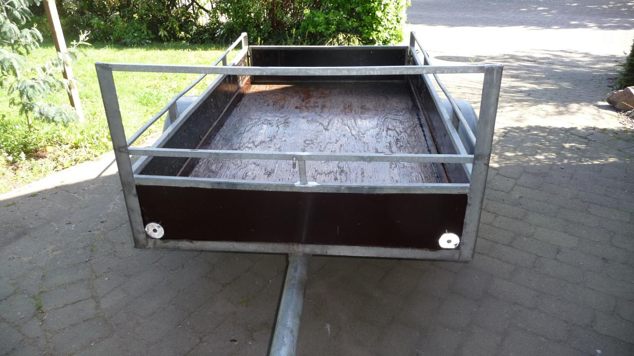 TE KOOP ONGEREMDE ENKELASSER