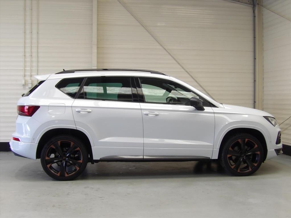 Cupra Ateca 1.5 tsi dsg